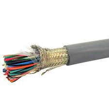Multicore Shielded Cable